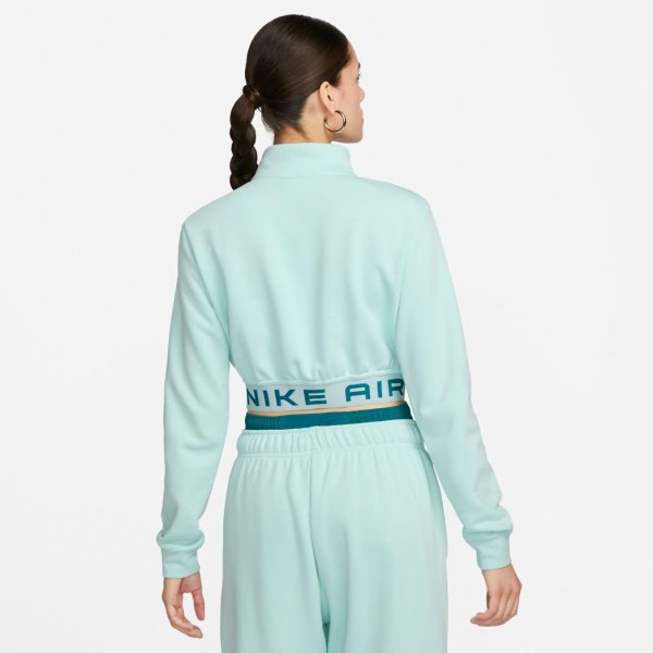 Женская толстовка NIKE W NSW AIR FLC TOP