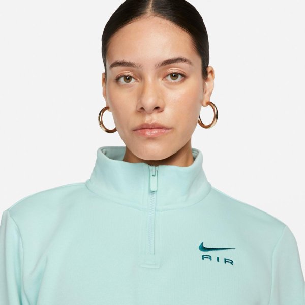 Женская толстовка NIKE W NSW AIR FLC TOP