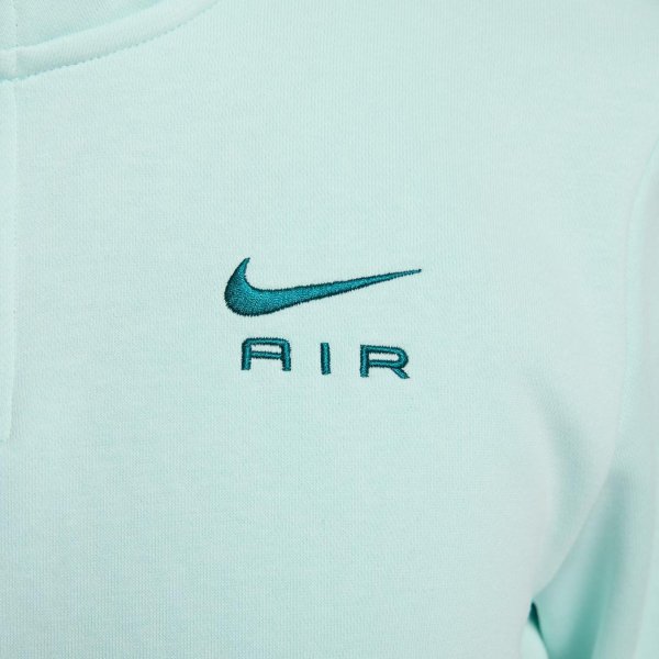 Женская толстовка NIKE W NSW AIR FLC TOP