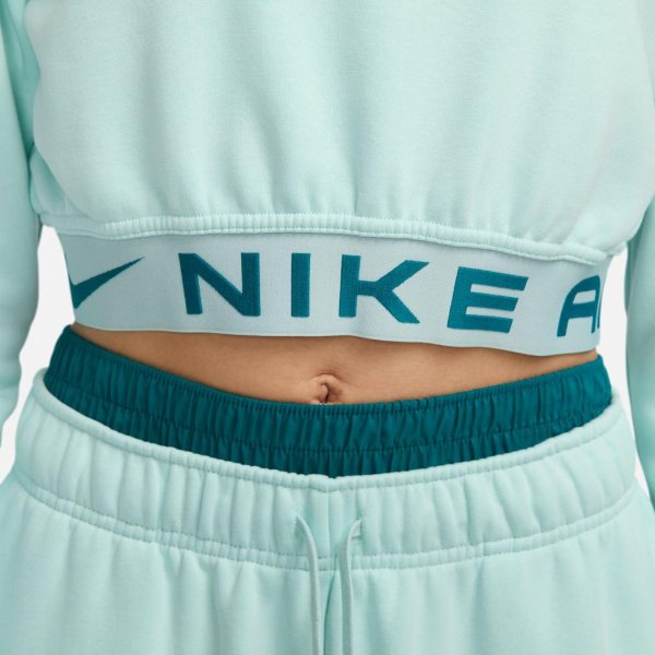Женская толстовка NIKE W NSW AIR FLC TOP