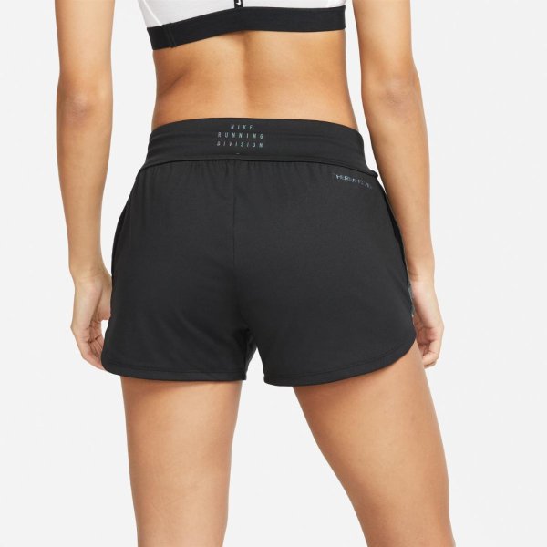 Жіночі шорти NIKE W NK TFADV RUN DVN SHORT