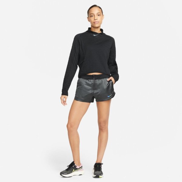 Жіночі шорти NIKE W NK TFADV RUN DVN SHORT