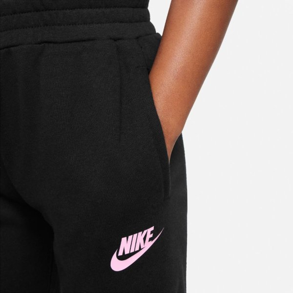 Дитячі брюки NIKE ACTIVE JOY FT PANT