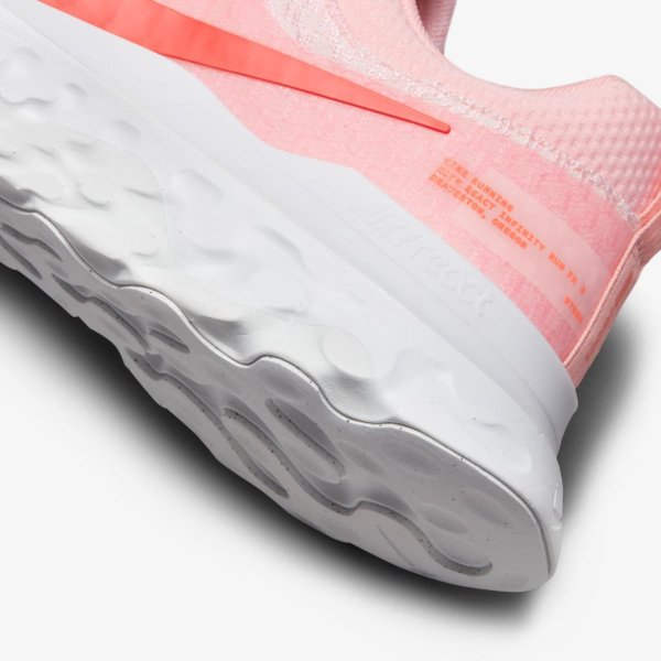 Жіночі кросівки NIKE W REACT INFINITY RUN FK 3