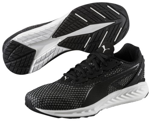 Кроссовки для бега Puma IGNITE 3