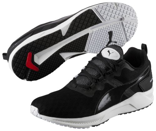 Кроссовки для бега Puma IGNITE XT v2 Mesh