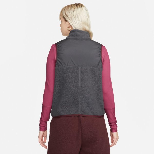 Женский жилет NIKE W NSW VEST SU