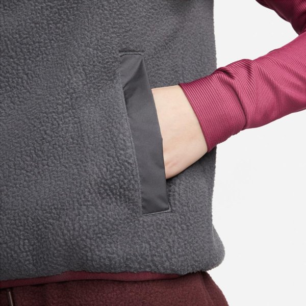 Женский жилет NIKE W NSW VEST SU
