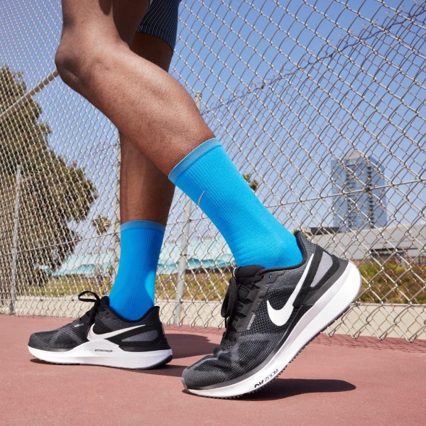 Мужские кроссовки NIKE AIR ZOOM STRUCTURE 25