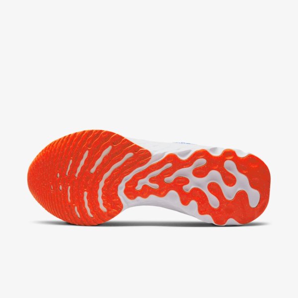 Жіночі кросівки NIKE W REACT INFINITY RUN FK 3