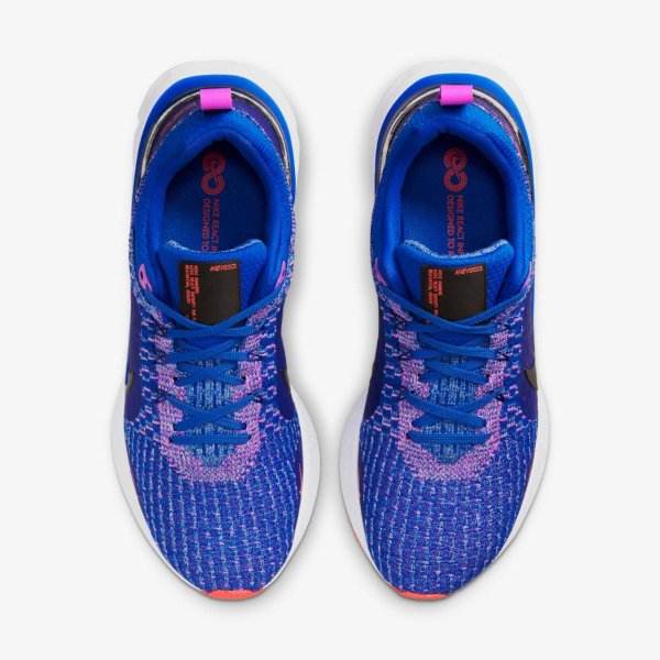 Жіночі кросівки NIKE W REACT INFINITY RUN FK 3