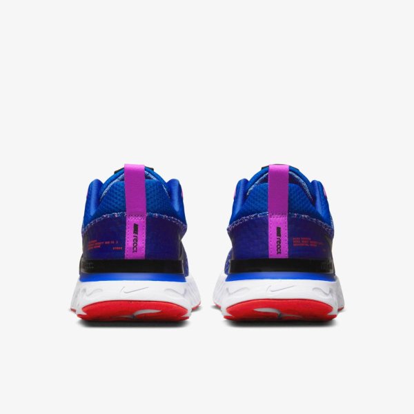 Жіночі кросівки NIKE W REACT INFINITY RUN FK 3
