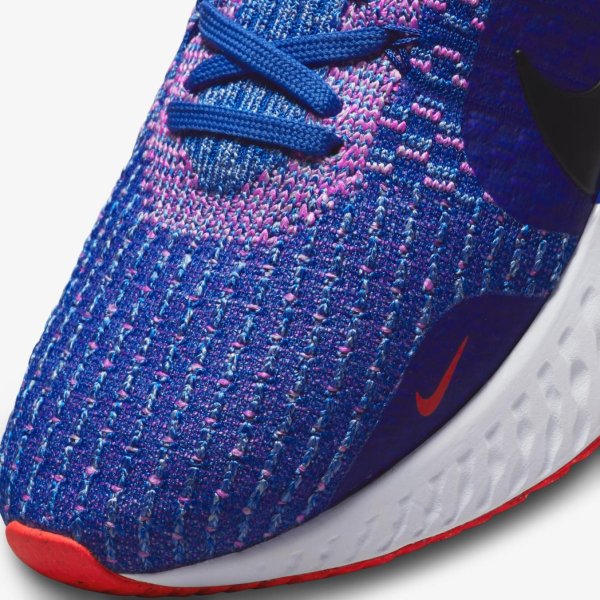 Жіночі кросівки NIKE W REACT INFINITY RUN FK 3