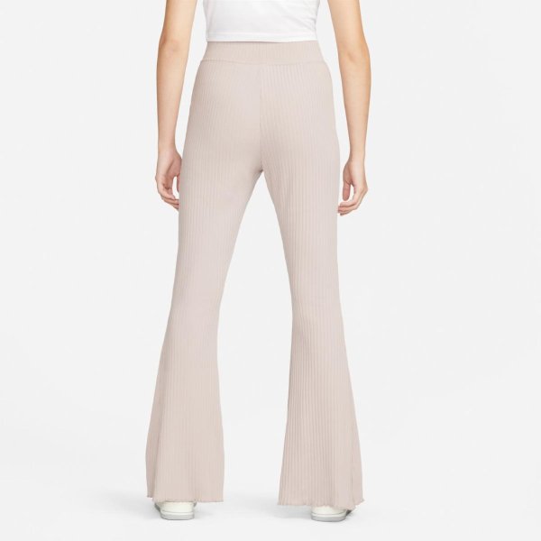 Женские брюки NIKE W NSW RIB JRSY PANT