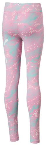 Лосины Puma STYLE Leggings YG