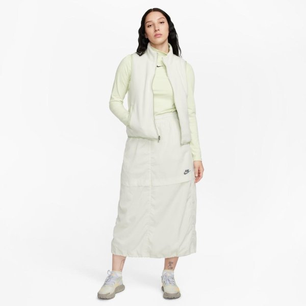 Женские юбка NIKE W NSW SKIRT WVN SPU