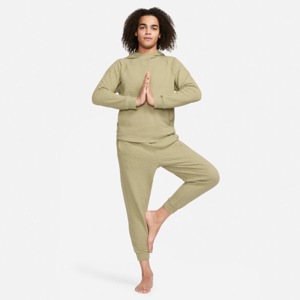 Мужская толстовка NIKE M NY DF TEXTURE PO