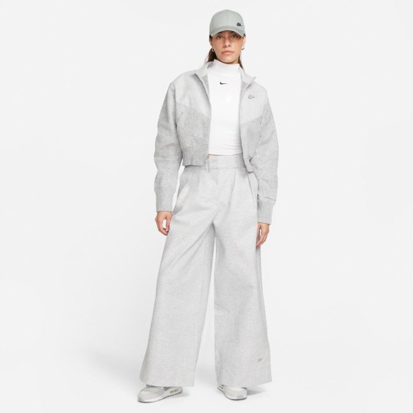 Женские брюки NIKE W NSW TP TFADV HR PNT NKFWD