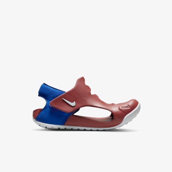 Дитячі сандалі NIKE SUNRAY PROTECT 3 (PS)