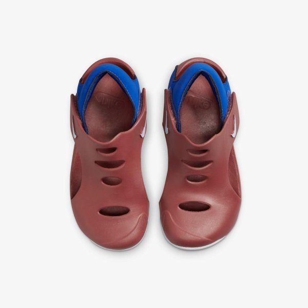 Дитячі сандалі NIKE SUNRAY PROTECT 3 (PS)