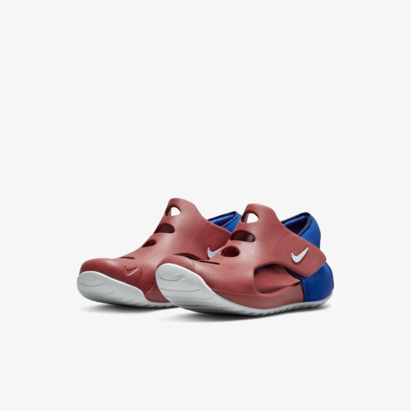 Дитячі сандалі NIKE SUNRAY PROTECT 3 (PS)
