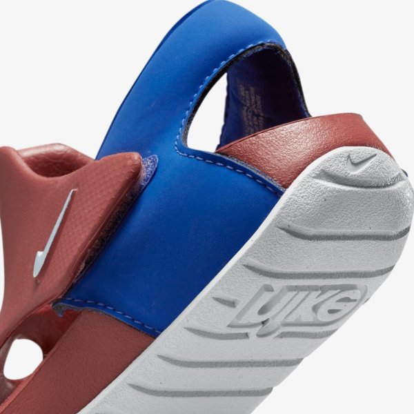 Дитячі сандалі NIKE SUNRAY PROTECT 3 (PS)