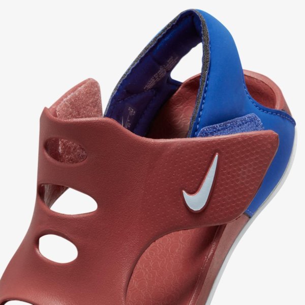Дитячі сандалі NIKE SUNRAY PROTECT 3 (PS)