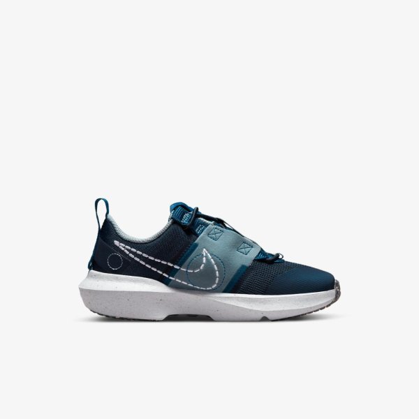 Детские кроссовки NIKE CRATER IMPACT (PS)
