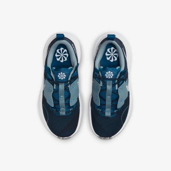 Детские кроссовки NIKE CRATER IMPACT (PS)