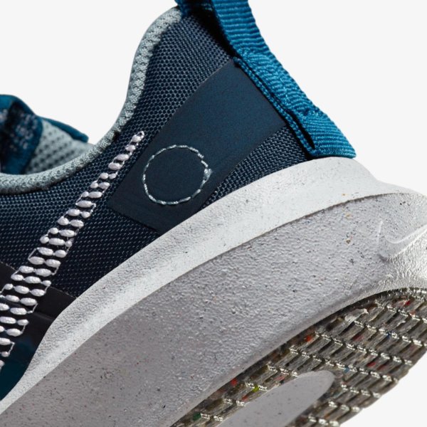 Детские кроссовки NIKE CRATER IMPACT (PS)