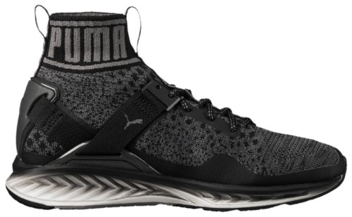 Кроссовки для бега Puma IGNITE evoKNIT Fade
