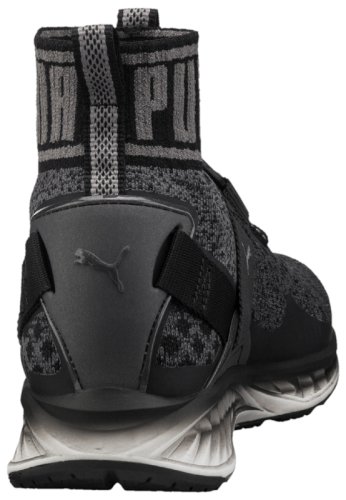 Кроссовки для бега Puma IGNITE evoKNIT Fade