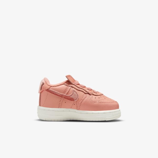 Детские кроссовки NIKE FORCE 1 FONTANKA (TD)