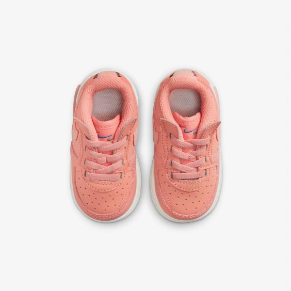 Детские кроссовки NIKE FORCE 1 FONTANKA (TD)