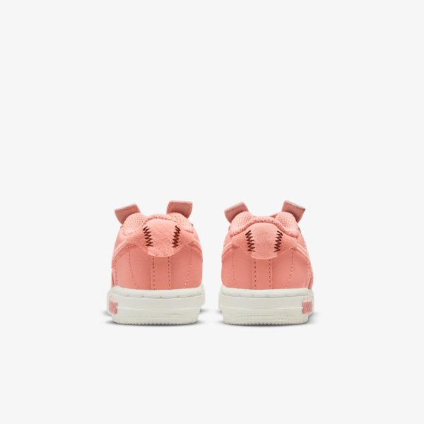 Детские кроссовки NIKE FORCE 1 FONTANKA (TD)