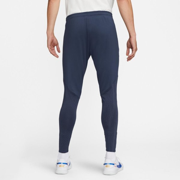 Мужские брюки NIKE FCB M NK DF STRK PANT KP 3R