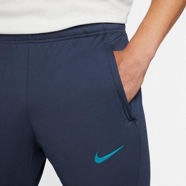 Мужские брюки NIKE FCB M NK DF STRK PANT KP 3R