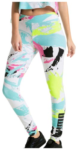 Лосины Puma Archive Logo T7 Legging