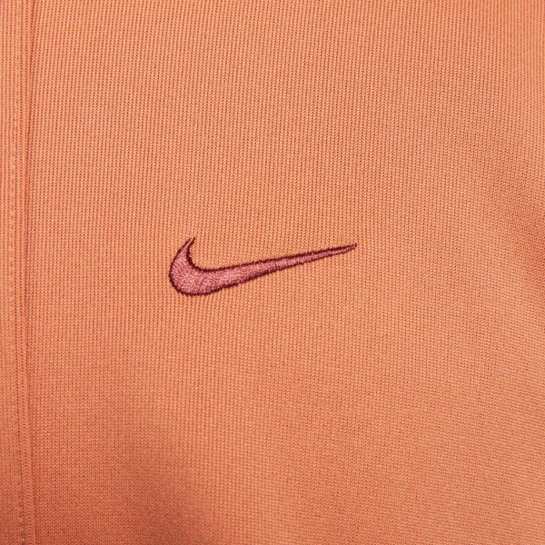Женская толстовка NIKE W NSW CLLCTN CROP TRK JKT
