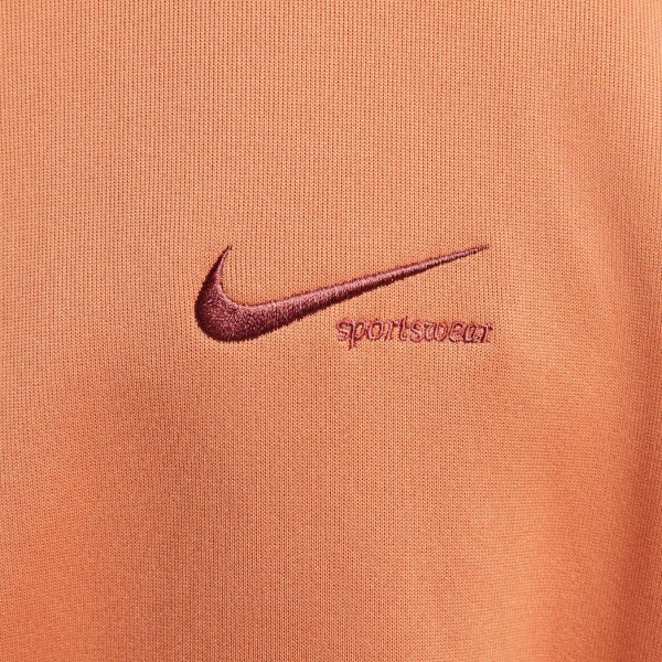 Женская толстовка NIKE W NSW CLLCTN CROP TRK JKT
