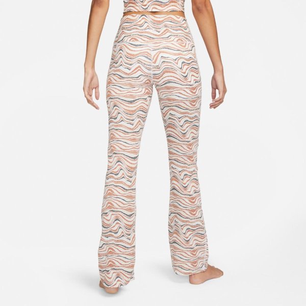 Жіночі брюки NIKE W NY LUXE PANT NV
