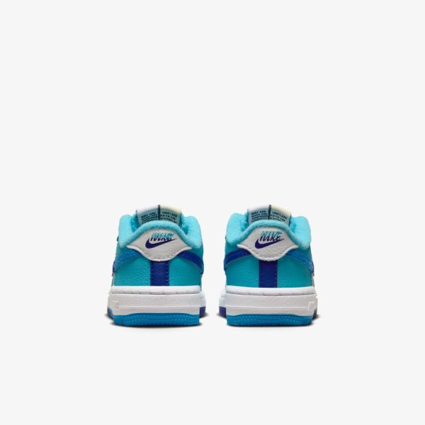 Детские кроссовки NIKE FORCE 1 LV8 2 (TD)