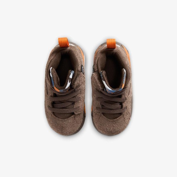 Дитячі кросівки JORDAN MVP (TD)