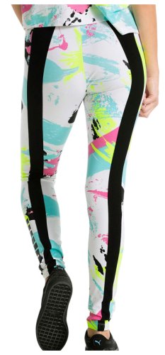 Лосины Puma Archive Logo T7 Legging
