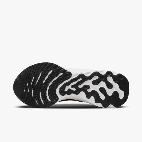 Жіночі кросівки NIKE W REACT INFINITY RUN FK 3