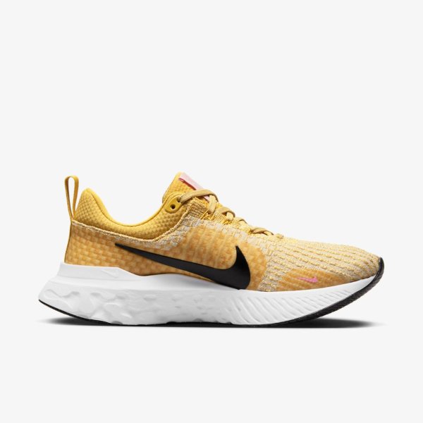 Жіночі кросівки NIKE W REACT INFINITY RUN FK 3