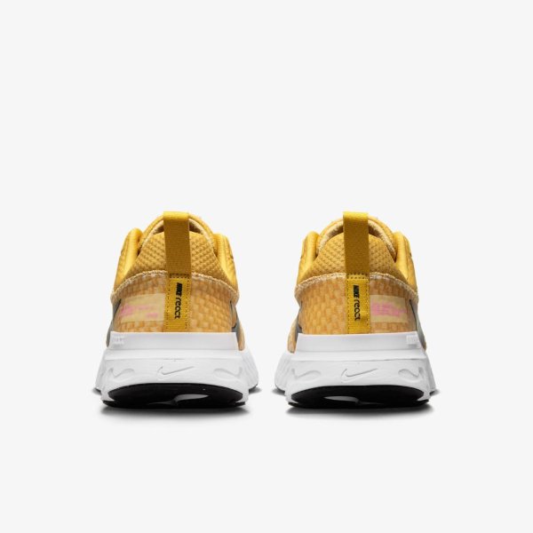 Жіночі кросівки NIKE W REACT INFINITY RUN FK 3
