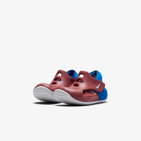 Детские сандалии NIKE SUNRAY PROTECT 3 (TD)