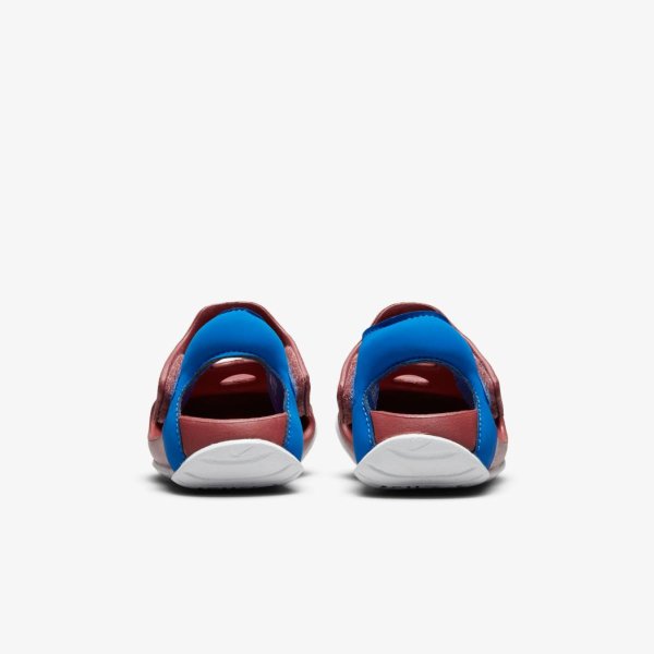 Детские сандалии NIKE SUNRAY PROTECT 3 (TD)