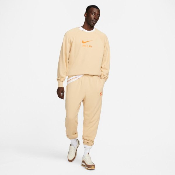 Чоловічі брюки NIKE M NSW AIR FT JOGGER
